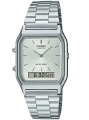 Годинник унісекс Casio Vintage Edgy AQ-230A-7A 1 – techzone.com.ua