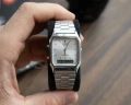 Годинник унісекс Casio Vintage Edgy AQ-230A-7A 3 – techzone.com.ua