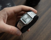 Наручний годинник Casio Vintage AQ-230A-7A 2 – techzone.com.ua Наручний годинник Casio Vintage AQ-230A-7A 2 – techzone.com.ua