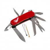 Складной нож Victorinox EVOLUTION 18 2.4913.E 2 – techzone.com.ua Складной нож Victorinox EVOLUTION 18 2.4913.E 2 – techzone.com.ua