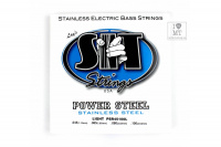 SIT STRINGS PSR45100L Струны для бас-гитар