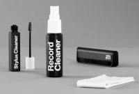 Набор для чистки пластинок AM Clean Sound Record Cleaner Set 2 – techzone.com.ua