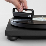 Набор для чистки пластинок AM Clean Sound Record Cleaner Set 8 – techzone.com.ua