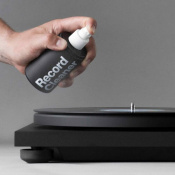 Набір для чищення платівок AM Clean Sound Record Cleaner Set 7 – techzone.com.ua