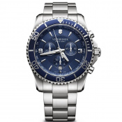 Чоловічий годинник Victorinox Swiss Army MAVERICK Chrono V241689 1 – techzone.com.ua