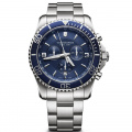 Мужские часы Victorinox Swiss Army MAVERICK Chrono V241689 1 – techzone.com.ua