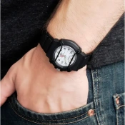 Чоловічий годинник Casio Timeless Analog HDA-600B-7BVEF 5 – techzone.com.ua Чоловічий годинник Casio Timeless Analog HDA-600B-7BVEF 5 – techzone.com.ua