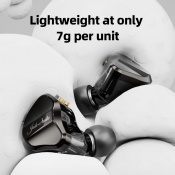 Наушники FiiO JD1 Black 6 – techzone.com.ua Наушники FiiO JD1 Black 6 – techzone.com.ua