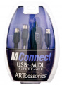 USB-інтерфейс ART MConnect 2 – techzone.com.ua