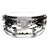Малый барабан Mapex MPST4558H Steel Hammered Snare Drum 4 – techzone.com.ua