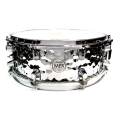 Малий барабан Mapex MPST4558H Steel Hammered Snare Drum 4 – techzone.com.ua