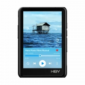 Hi-Res плеер HiBy R3 PRO II Black 2 – techzone.com.ua Hi-Res плеер HiBy R3 PRO II Black 2 – techzone.com.ua