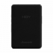 Hi-Res плеер HiBy R3 PRO II Black 4 – techzone.com.ua Hi-Res плеер HiBy R3 PRO II Black 4 – techzone.com.ua