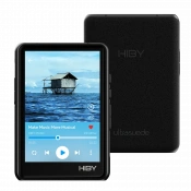 Hi-Res плеер HiBy R3 PRO II Black 7 – techzone.com.ua Hi-Res плеер HiBy R3 PRO II Black 7 – techzone.com.ua
