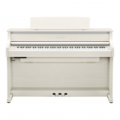 Цифрове піаніно Yamaha Clavinova CLP-875 (White Birch) 2 – techzone.com.ua