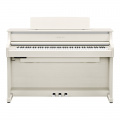 YAMAHA Clavinova CLP-875 (White Birch) 2 – techzone.com.ua