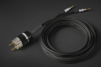 Заземлюючий кабель Audiovector Freedom Grounding Cable for Center Arrete 1x5m 1 – techzone.com.ua