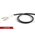 Микрофонный кабель Proel BRV100LU3BK 1 – techzone.com.ua