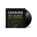 Виниловая пластинка Art Blakey & The Jazz Messengers - Caravan (Original Jazz Classics Series) [LP] 2 – techzone.com.ua