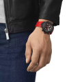 Чоловічий годинник Tissot T-Race MotoGP Chronograph 2023 Limited Edition T141.417.37.057.01 7 – techzone.com.ua