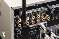 Стереоресивер Denon DRA-800H Silver 4 – techzone.com.ua Стереоресивер Denon DRA-800H Silver 4 – techzone.com.ua