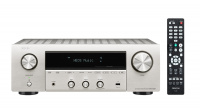 Стереоресівер Denon DRA-800H Silver 2 – techzone.com.ua Стереоресівер Denon DRA-800H Silver 2 – techzone.com.ua