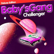 Вініловий диск Baby's Gang: Challenger