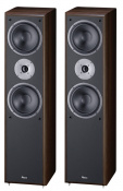 Підлогова акустика Magnat Monitor Supreme 802 mocca 1 – techzone.com.ua