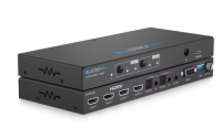 Матриця Blustream MX22AB-8K 4 – techzone.com.ua