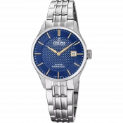 Жіночий годинник Festina Swiss Made F20006/3 1 – techzone.com.ua