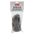 Кабель Earthquake MT-RCA-20 3 – techzone.com.ua