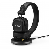 Оригинальные наушники Marshall Major IV Black (1005773) 2 – techzone.com.ua Оригинальные наушники Marshall Major IV Black (1005773) 2 – techzone.com.ua