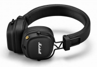 Оригинальные наушники Marshall Major IV Black (1005773) 3 – techzone.com.ua Оригинальные наушники Marshall Major IV Black (1005773) 3 – techzone.com.ua