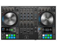 Native Instruments Traktor Kontrol S4 MK3