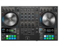 Native Instruments Traktor Kontrol S4 MK3 1 – techzone.com.ua