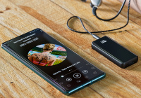 ЦАП и усилитель FiiO BTR5 LT 2021 Black 5 – techzone.com.ua ЦАП и усилитель FiiO BTR5 LT 2021 Black 5 – techzone.com.ua