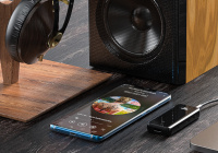 ЦАП и усилитель FiiO BTR5 LT 2021 Black 6 – techzone.com.ua ЦАП и усилитель FiiO BTR5 LT 2021 Black 6 – techzone.com.ua