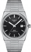 Чоловічий годинник Tissot PRX Powermatic 80 T137.407.11.051.00 1 – techzone.com.ua