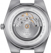 Мужские часы Tissot PRX Powermatic 80 T137.407.11.051.00 2 – techzone.com.ua Мужские часы Tissot PRX Powermatic 80 T137.407.11.051.00 2 – techzone.com.ua