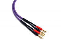Кабель Melodika MDSC4020 Purple Speaker cable 2x 4,0mm2, 2m 3 – techzone.com.ua Кабель Melodika MDSC4020 Purple Speaker cable 2x 4,0mm2, 2m 3 – techzone.com.ua