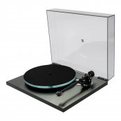 Програвач вінілу Rega Planar 3 RS Edition Nd5 Brushed Metallic 2 – techzone.com.ua Програвач вінілу Rega Planar 3 RS Edition Nd5 Brushed Metallic 2 – techzone.com.ua