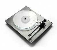 Програвач вінілу Rega Planar 3 RS Edition Nd5 Brushed Metallic 3 – techzone.com.ua Програвач вінілу Rega Planar 3 RS Edition Nd5 Brushed Metallic 3 – techzone.com.ua