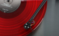 Програвач вінілу Rega Planar 3 RS Edition Nd5 Brushed Metallic 11 – techzone.com.ua