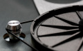Програвач вінілу Rega Planar 3 RS Edition Nd5 Brushed Metallic 8 – techzone.com.ua