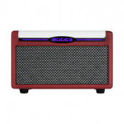 Підсилювач MOOER SD10i Red