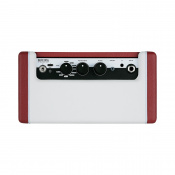 Підсилювач MOOER SD10i Red 3 – techzone.com.ua