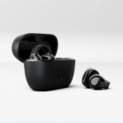 Навушники Sennheiser Accentum Clip Black 4 – techzone.com.ua