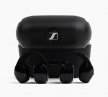 Навушники Sennheiser Accentum Clip Black 1 – techzone.com.ua