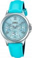 Жіночий годинник Casio Timeless LTP-V300L-2A3 1 – techzone.com.ua