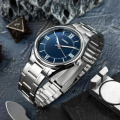 Чоловічий годинник Casio Standard Analogue MTP-V005D-2B5 3 – techzone.com.ua